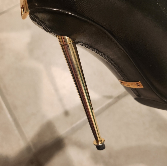 Tom Ford boots size 37 - Picture 5 of 7